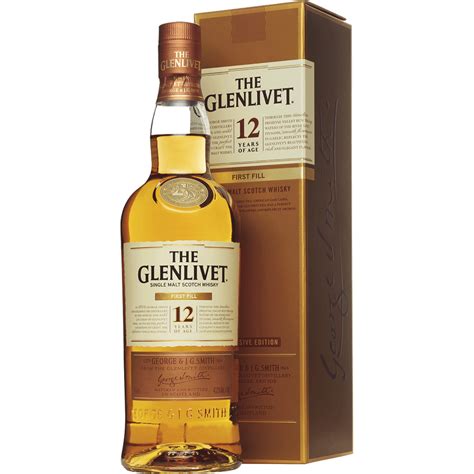 the glenlivet 12 total wine